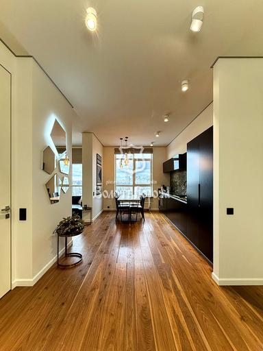 2-rooms apartment apartment by the address st. Dzhona Makkeyna (area 92 m²) - Atlanta.ua - photo 39