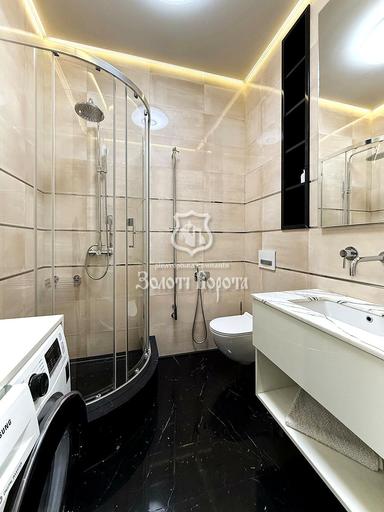 2-rooms apartment apartment by the address st. Dzhona Makkeyna (area 92 m²) - Atlanta.ua - photo 40