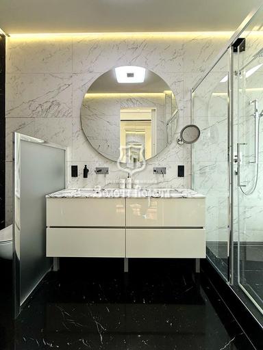 2-rooms apartment apartment by the address st. Dzhona Makkeyna (area 92 m²) - Atlanta.ua - photo 41