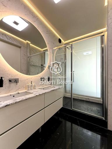 2-rooms apartment apartment by the address st. Dzhona Makkeyna (area 92 m²) - Atlanta.ua - photo 43