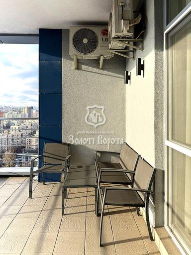 2-rooms apartment apartment by the address st. Dzhona Makkeyna (area 92 m²) - Atlanta.ua - photo 44