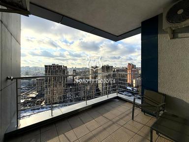 2-rooms apartment apartment by the address st. Dzhona Makkeyna (area 92 m²) - Atlanta.ua - photo 45