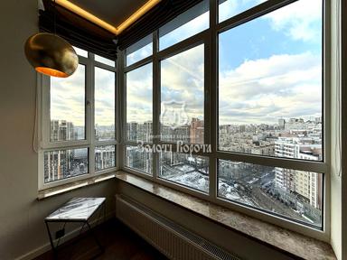 2-rooms apartment apartment by the address st. Dzhona Makkeyna (area 92 m²) - Atlanta.ua - photo 46