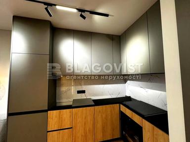 1-кімнатна квартира за адресою наб. Дніпровська (площа 42 м²) - Atlanta.ua - фото 15