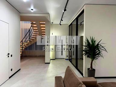 Дом по адресу ул. Гмыри Бориса (площадь 136 м²) - Atlanta.ua - фото 28