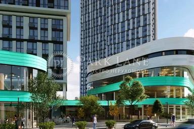 Комерційна нерухомість за адресою Бажана пр. (площа 148 м²) - Atlanta.ua - фото 18