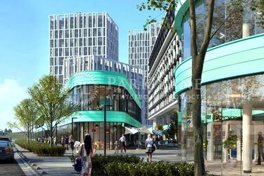 Комерційна нерухомість за адресою Бажана пр. (площа 148 м²) - Atlanta.ua - фото 25