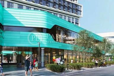 Комерційна нерухомість за адресою Бажана пр. (площа 148 м²) - Atlanta.ua - фото 26