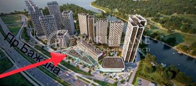 Комерційна нерухомість за адресою Бажана пр. (площа 148 м²) - Atlanta.ua - фото 27