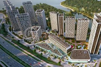 Комерційна нерухомість за адресою Бажана пр. (площа 148 м²) - Atlanta.ua - фото 28