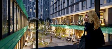 Комерційна нерухомість за адресою Бажана пр. (площа 148 м²) - Atlanta.ua - фото 31