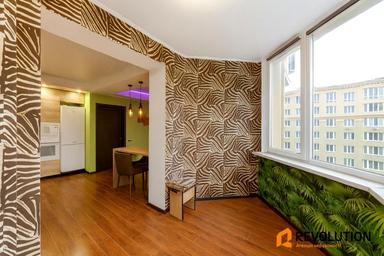 2-комнатная квартира по адресу ул. Зелёная (площадь 66,8 м²) - Atlanta.ua - фото 18