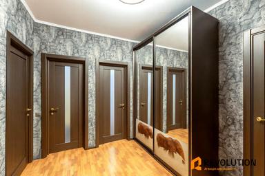 2-комнатная квартира по адресу ул. Зелёная (площадь 66,8 м²) - Atlanta.ua - фото 22