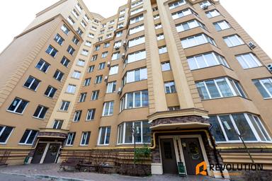 2-комнатная квартира по адресу ул. Зелёная (площадь 66,8 м²) - Atlanta.ua - фото 27