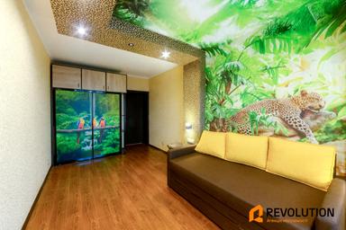 2-комнатная квартира по адресу ул. Зелёная (площадь 66,8 м²) - Atlanta.ua - фото 19