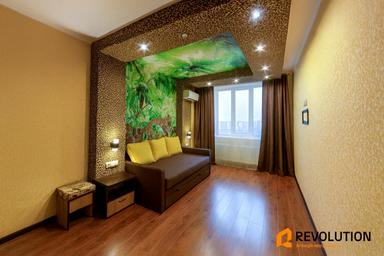 2-комнатная квартира по адресу ул. Зелёная (площадь 66,8 м²) - Atlanta.ua - фото 20