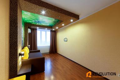 2-комнатная квартира по адресу ул. Зелёная (площадь 66,8 м²) - Atlanta.ua - фото 21