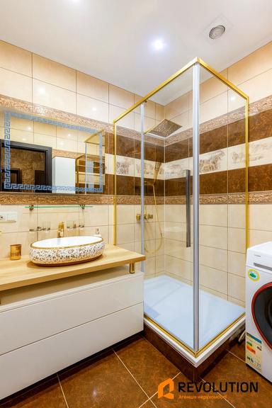 2-комнатная квартира по адресу ул. Зелёная (площадь 66,8 м²) - Atlanta.ua - фото 23