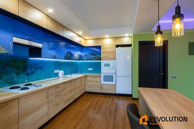 2-комнатная квартира по адресу ул. Зелёная (площадь 66,8 м²) - Atlanta.ua - фото 15