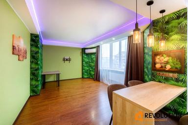 2-комнатная квартира по адресу ул. Зелёная (площадь 66,8 м²) - Atlanta.ua - фото 17