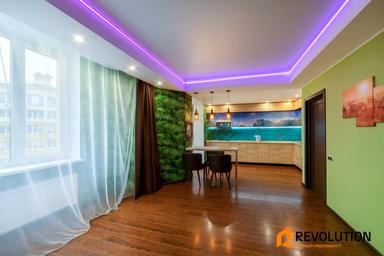 2-комнатная квартира по адресу ул. Зелёная (площадь 66,8 м²) - Atlanta.ua - фото 16