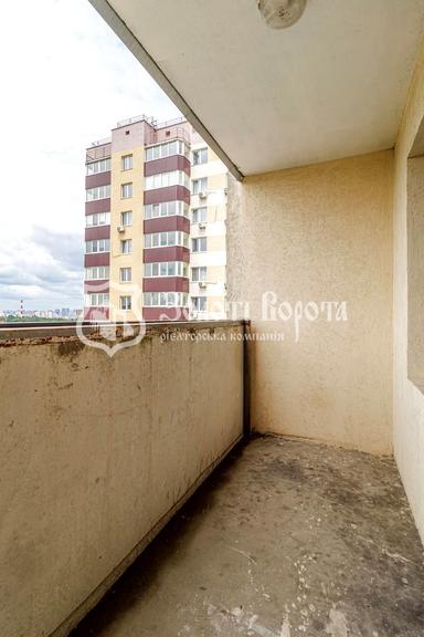 2-кімнатна квартира за адресою Моторний пров. (площа 74 м²) - Atlanta.ua - фото 35