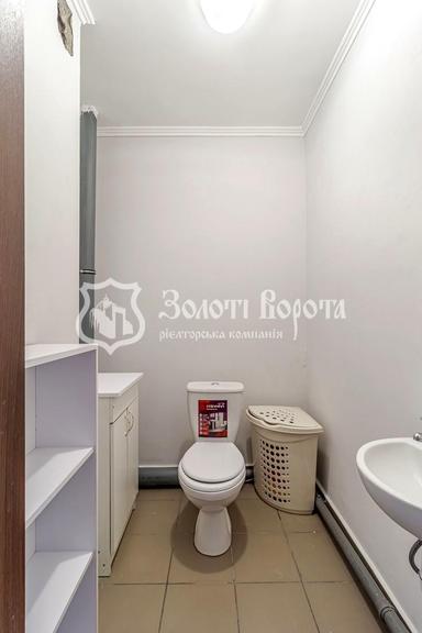 2-кімнатна квартира за адресою Моторний пров. (площа 74 м²) - Atlanta.ua - фото 38