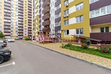 2-кімнатна квартира за адресою Моторний пров. (площа 74 м²) - Atlanta.ua - фото 43