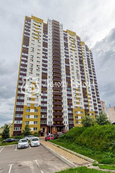 2-кімнатна квартира за адресою Моторний пров. (площа 74 м²) - Atlanta.ua - фото 44