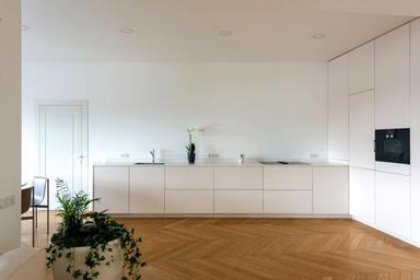 3-rooms apartment apartment by the address st. Ul Pravoberezhnaya (area 125,9 m²) - Atlanta.ua - photo 24