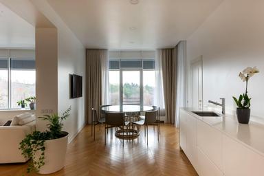 3-rooms apartment apartment by the address st. Ul Pravoberezhnaya (area 125,9 m²) - Atlanta.ua - photo 27