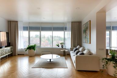 3-rooms apartment apartment by the address st. Ul Pravoberezhnaya (area 125,9 m²) - Atlanta.ua - photo 26