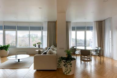 3-rooms apartment apartment by the address st. Ul Pravoberezhnaya (area 125,9 m²) - Atlanta.ua - photo 25