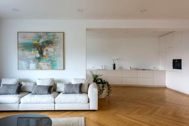 3-rooms apartment apartment by the address st. Ul Pravoberezhnaya (area 125,9 m²) - Atlanta.ua - photo 23