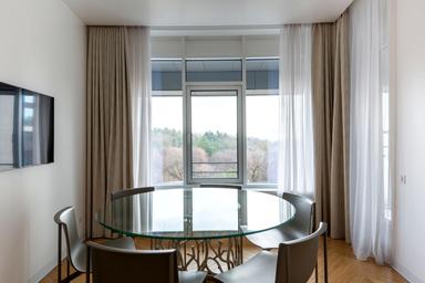 3-rooms apartment apartment by the address st. Ul Pravoberezhnaya (area 125,9 m²) - Atlanta.ua - photo 31