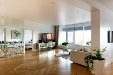 3-rooms apartment apartment by the address st. Ul Pravoberezhnaya (area 125,9 m²) - Atlanta.ua - photo 28