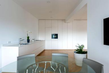 3-rooms apartment apartment by the address st. Ul Pravoberezhnaya (area 125,9 m²) - Atlanta.ua - photo 30