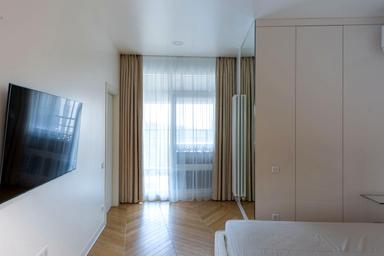 3-rooms apartment apartment by the address st. Ul Pravoberezhnaya (area 125,9 m²) - Atlanta.ua - photo 35