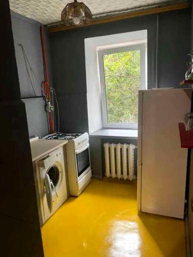 1-комнатная квартира по адресу ул. Лескова (площадь 30 м²) - Atlanta.ua - фото 22