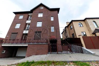 Комерційна нерухомість за адресою вул. Лубенська (площа 782 м²) - Atlanta.ua - фото 49