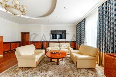 Комерційна нерухомість за адресою вул. Лубенська (площа 782 м²) - Atlanta.ua - фото 78