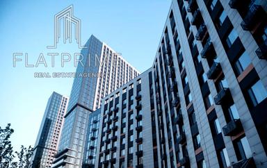 2-кімнатна квартира за адресою проспект Глушкова (площа 78 м²) - Atlanta.ua - фото 8