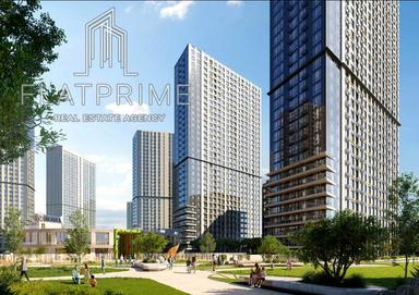 2-кімнатна квартира за адресою проспект Глушкова (площа 78 м²) - Atlanta.ua - фото 7