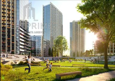 2-кімнатна квартира за адресою проспект Глушкова (площа 78 м²) - Atlanta.ua - фото 9