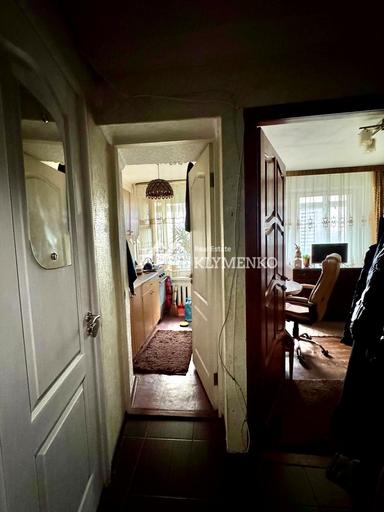 1-комнатная квартира по адресу Гродненский пер. (площадь 22,6 м²) - Atlanta.ua - фото 19