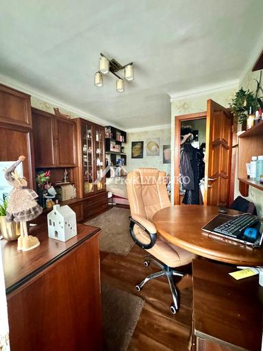 1-комнатная квартира по адресу Гродненский пер. (площадь 22,6 м²) - Atlanta.ua - фото 14