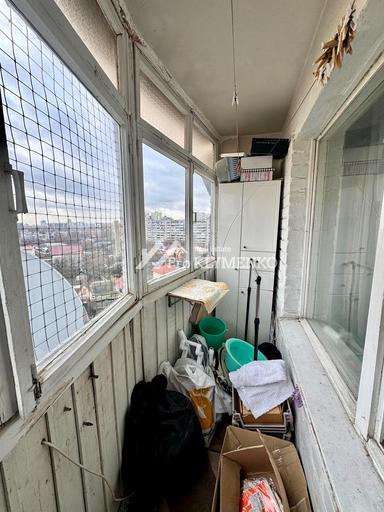 1-комнатная квартира по адресу Гродненский пер. (площадь 22,6 м²) - Atlanta.ua - фото 17