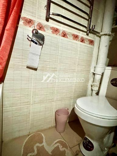 1-комнатная квартира по адресу Гродненский пер. (площадь 22,6 м²) - Atlanta.ua - фото 22