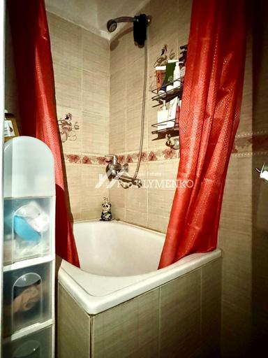 1-комнатная квартира по адресу Гродненский пер. (площадь 22,6 м²) - Atlanta.ua - фото 21