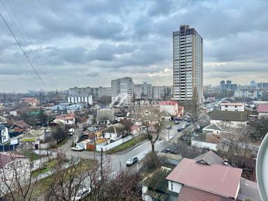 1-комнатная квартира по адресу Гродненский пер. (площадь 22,6 м²) - Atlanta.ua - фото 18